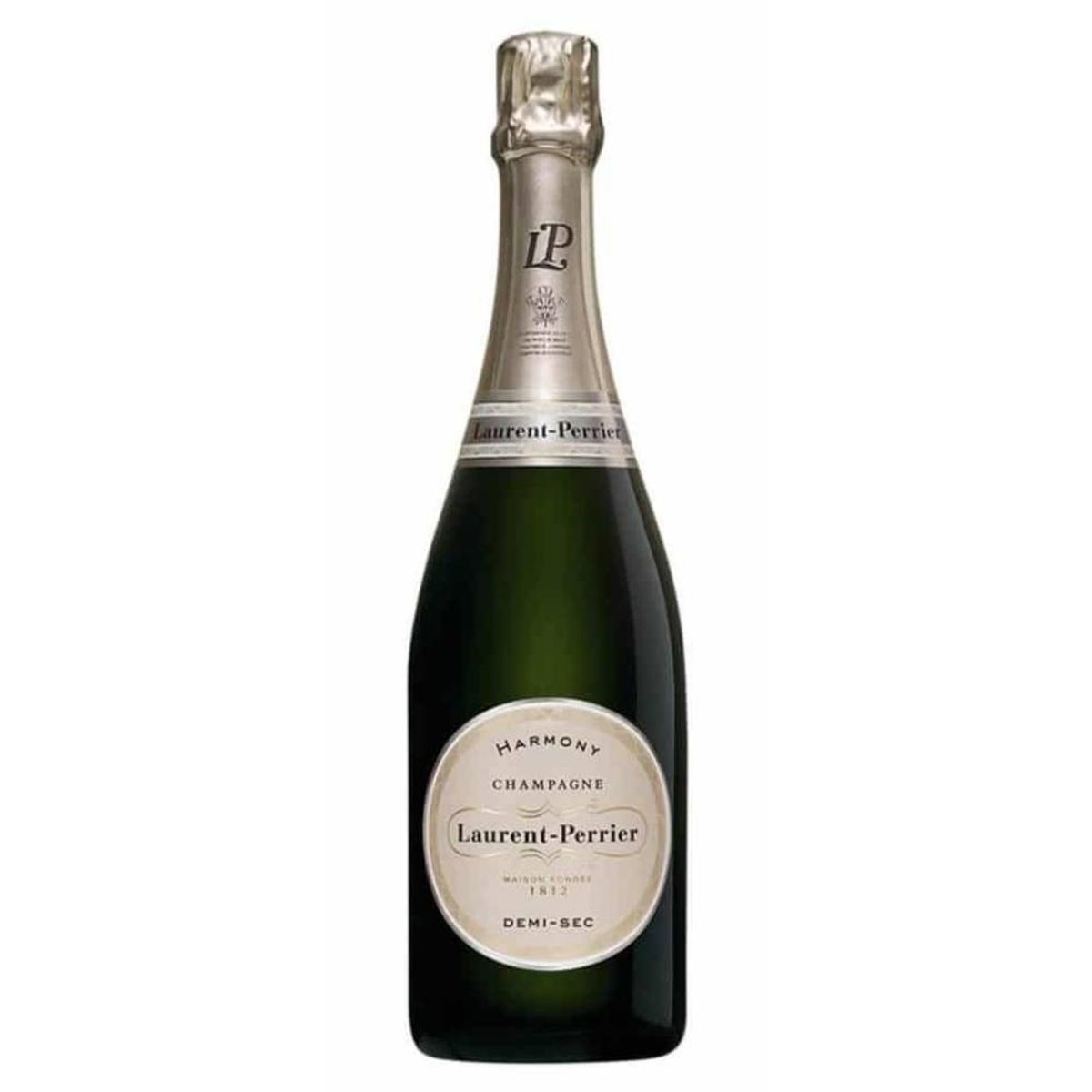 Laureant Perrier 